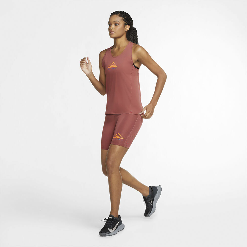 City sleek trail top