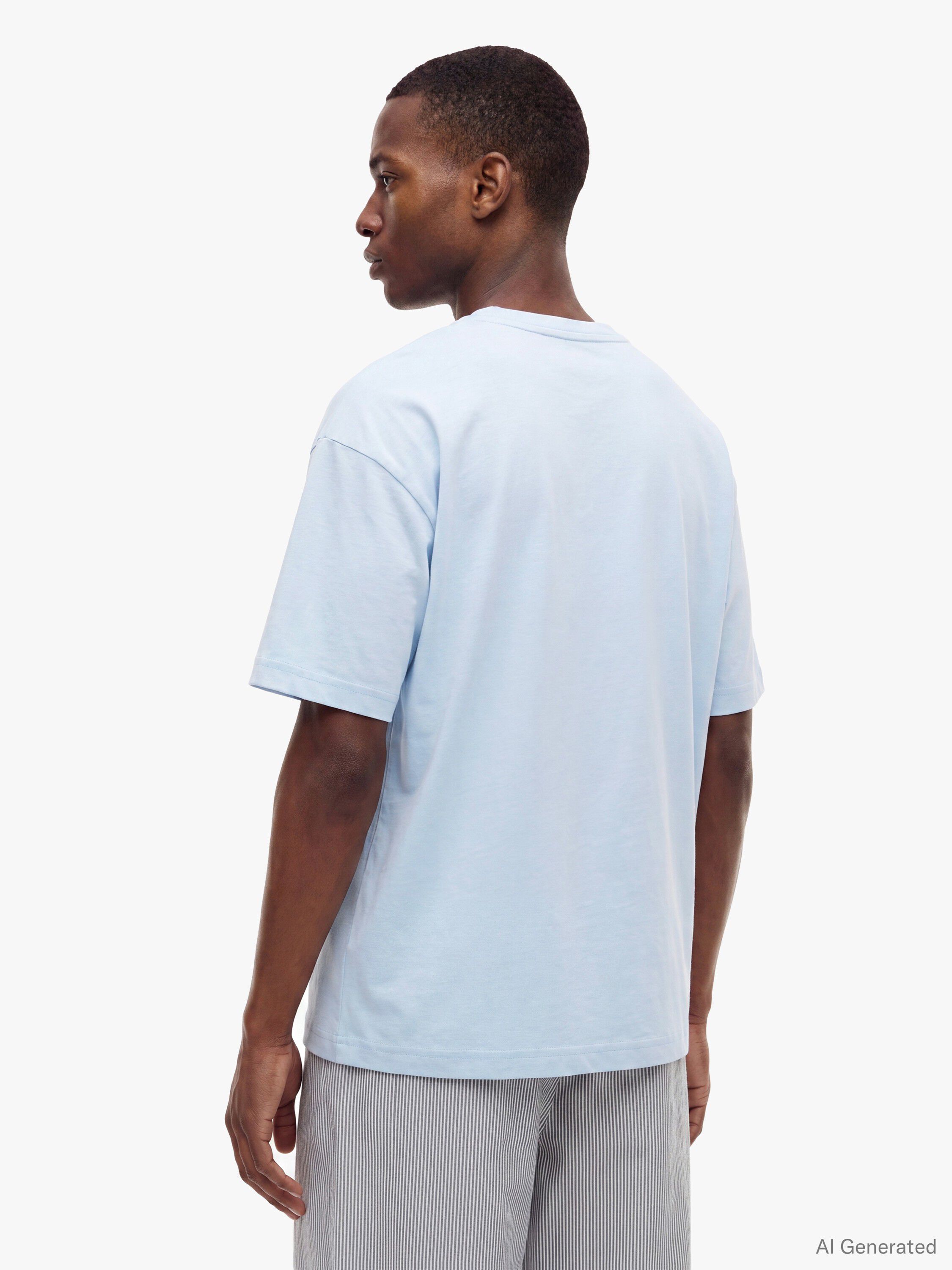 SS TEE CONT. LOGO