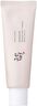 Relief Sun: Rice + Probiotics SPF50+