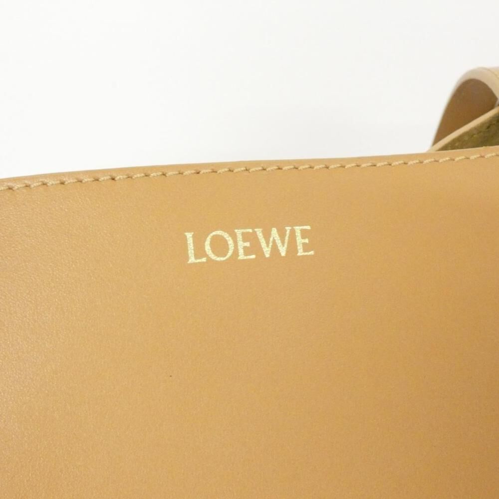 Loewe Puzzle