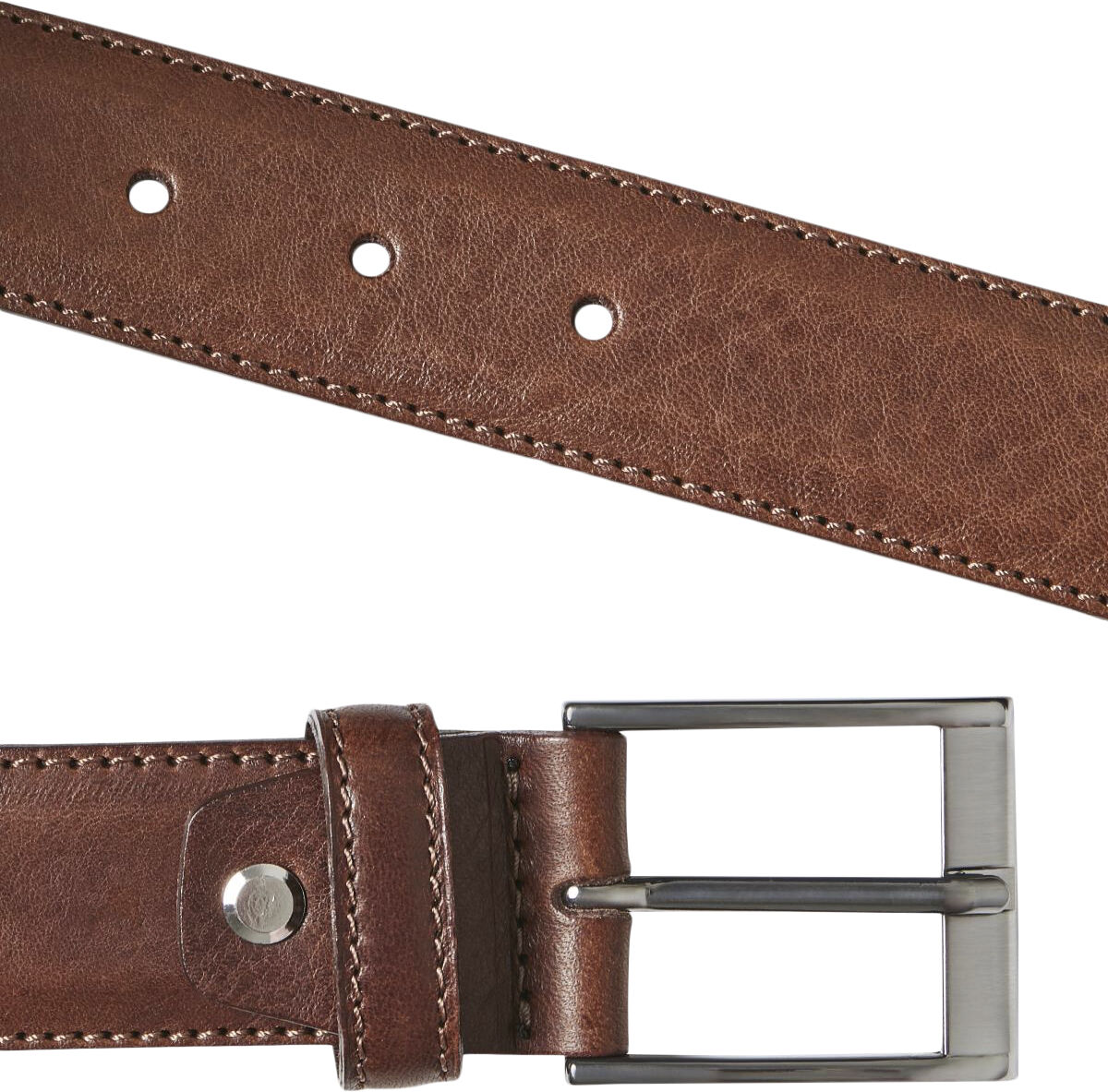 Essinot Leather Belt