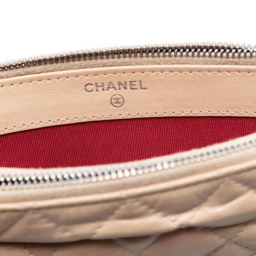 Chanel Crossbody Bag