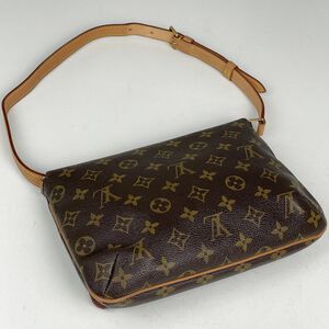 Louis Vuitton Musette Tango