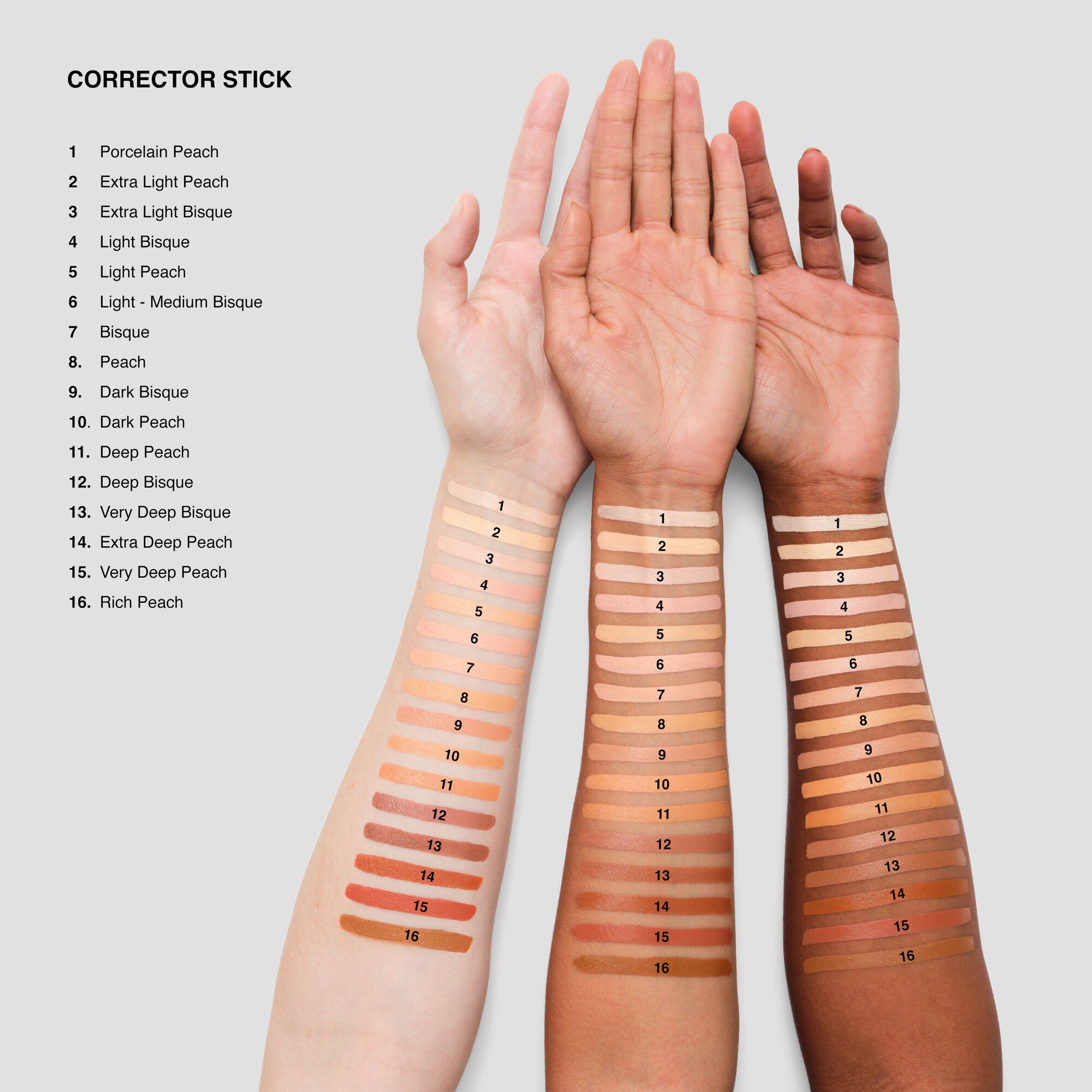 Skin Corrector Stick