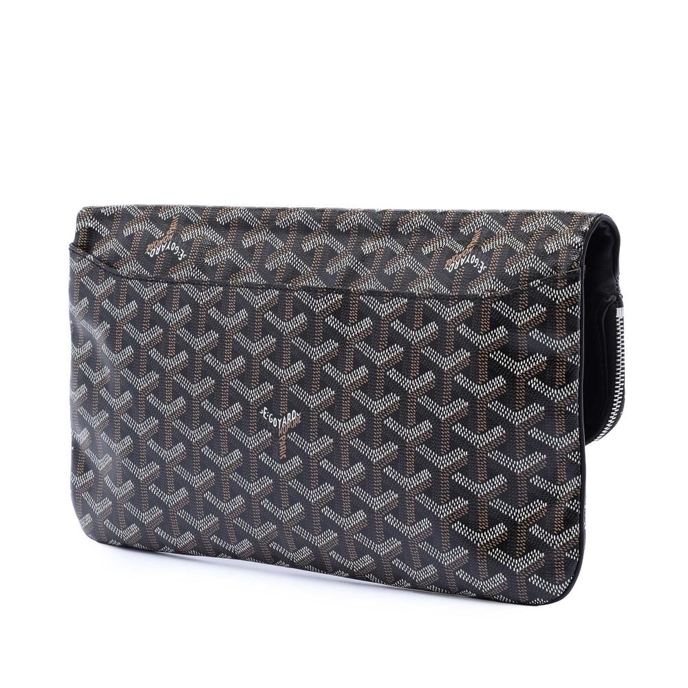 Goyard Clutch