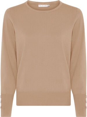 BB Jumper_BBAutumnViscoseKnit