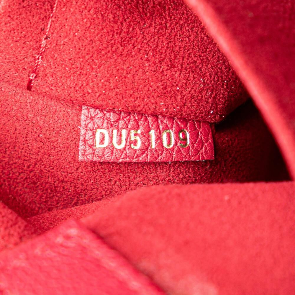 Louis Vuitton Handbag