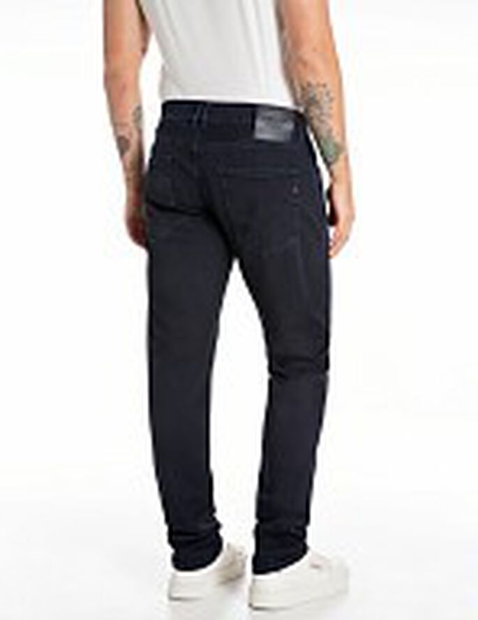 Rocco hyperflex jeans