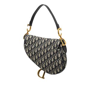 Dior Saddle Bag