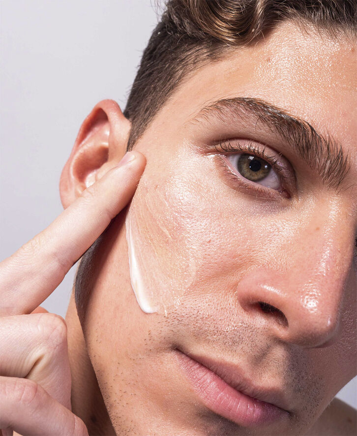 Whitehouse Pontential - Glow Kit giver glød og fugt