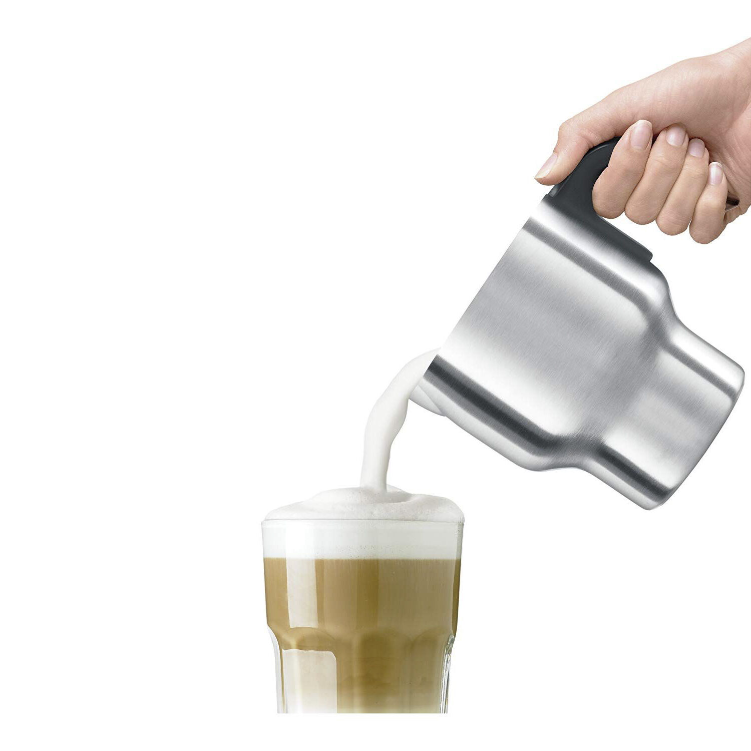 The Milk Caf&eacute; - m&aelig;lkeskummer