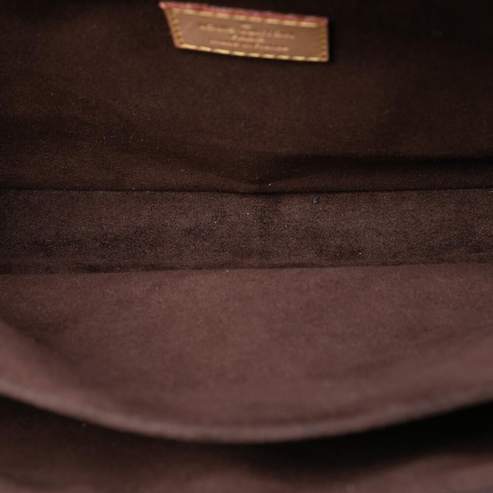 Louis Vuitton Pochette M&eacute;tis