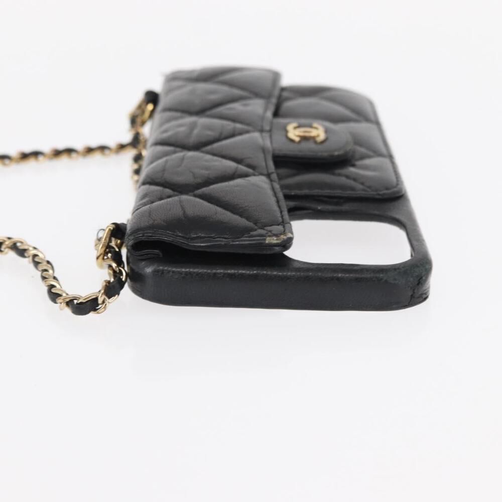 Chanel Shoulder Bag