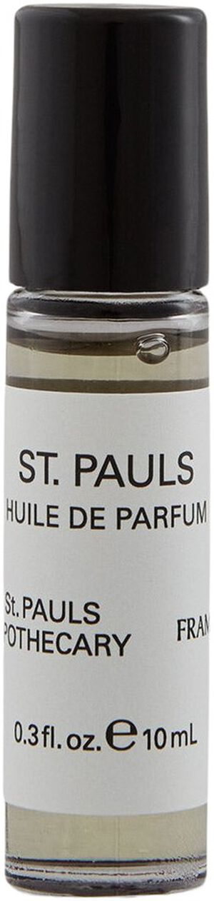 Perfume Oil | St. Pauls | 10 mL