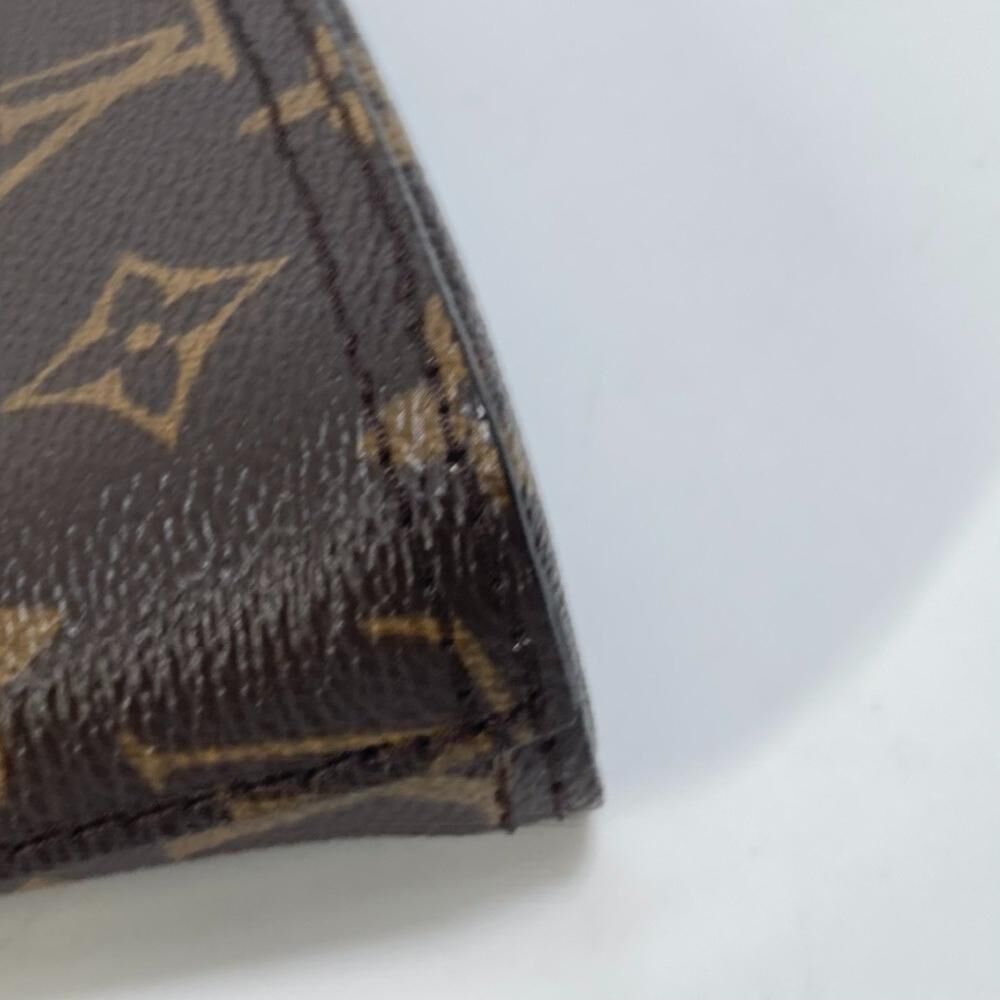 Louis Vuitton Alma
