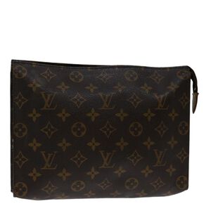 Louis Vuitton Poche Toilette