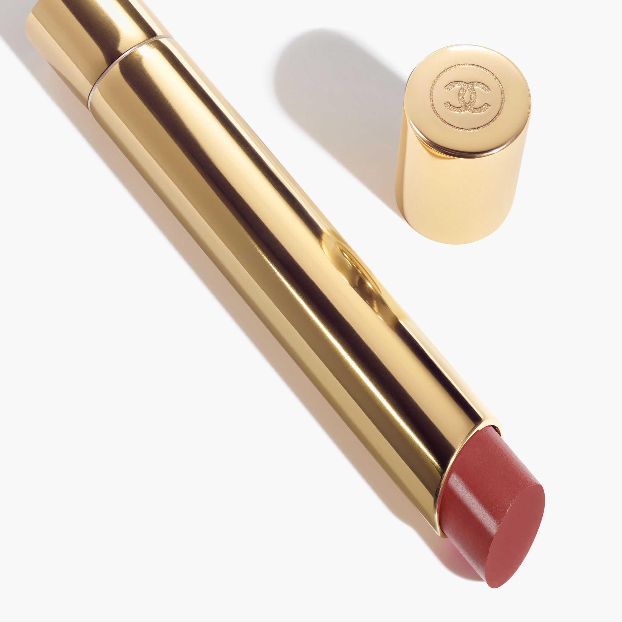 High-Intensity Lip Colour Concentrated Radiance And Care