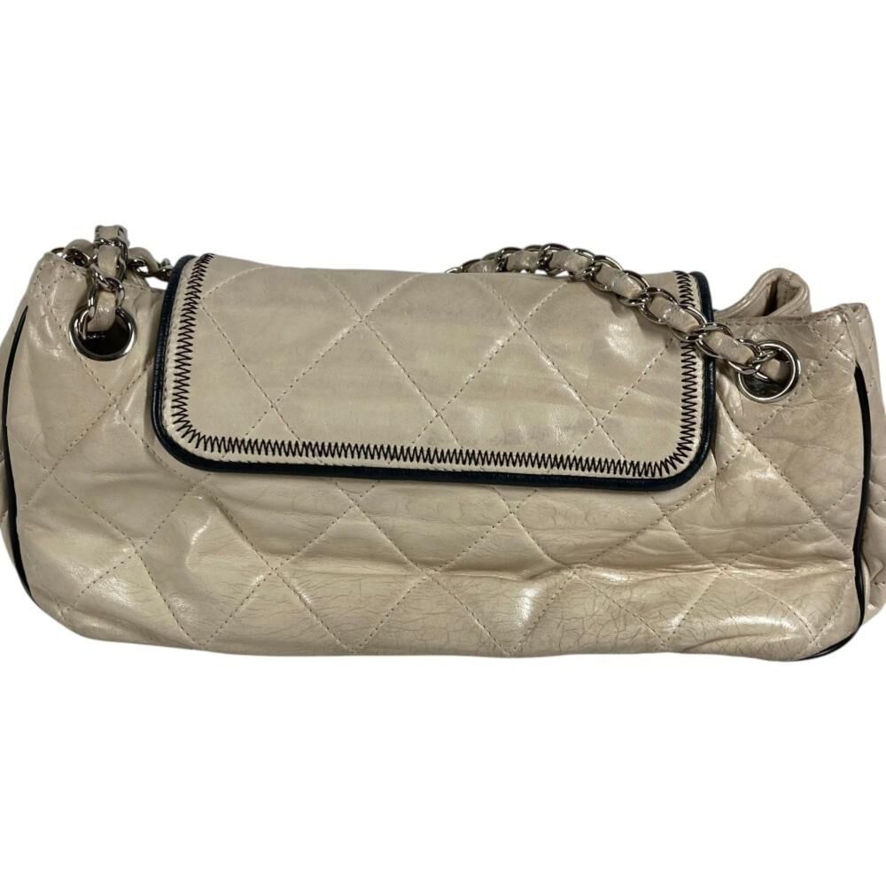 Chanel Shoulder Bag