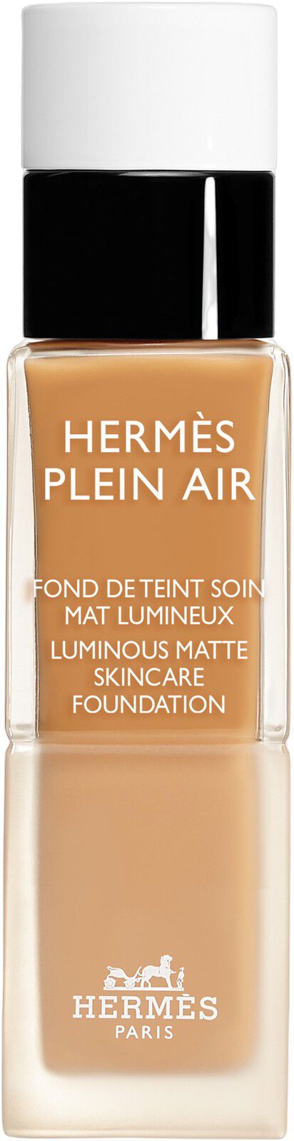 Herm&egrave;s Plein Air Foundation