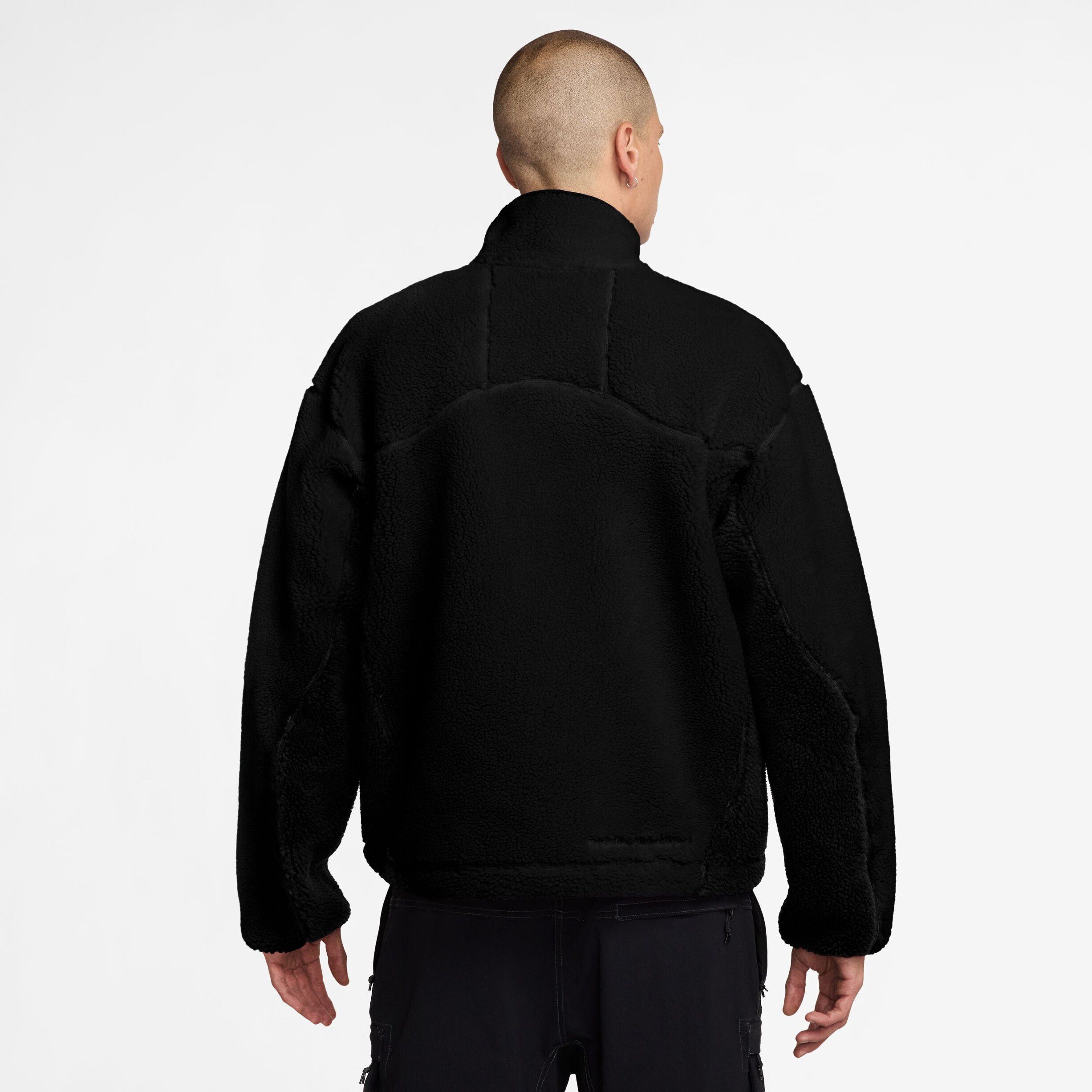 ACG Canwell Full Zip Sweatshirt