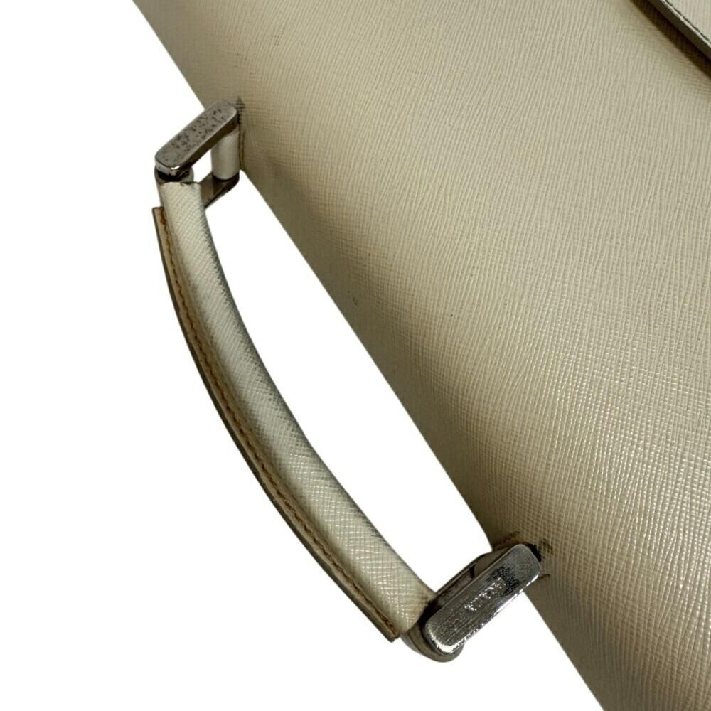 Prada Briefcase