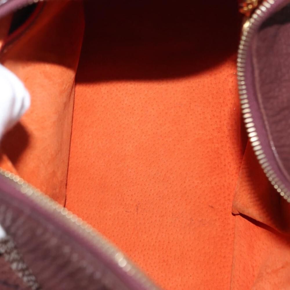 Bvlgari Shoulder Bag