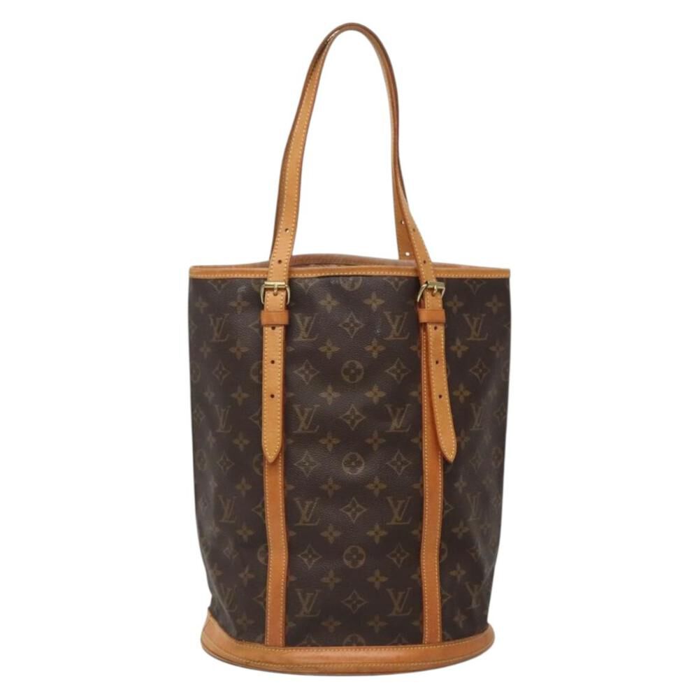 Louis Vuitton Bucket Bag