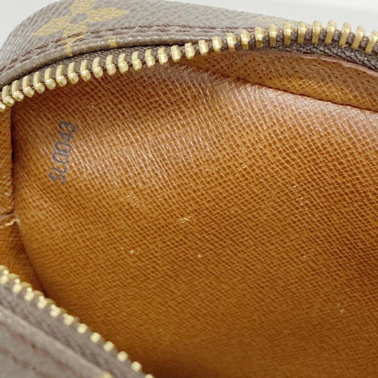 Louis Vuitton Danube