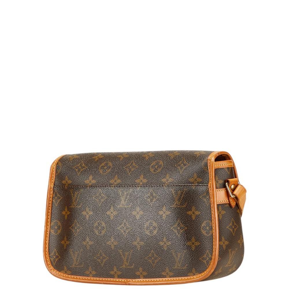 Louis Vuitton Sologne