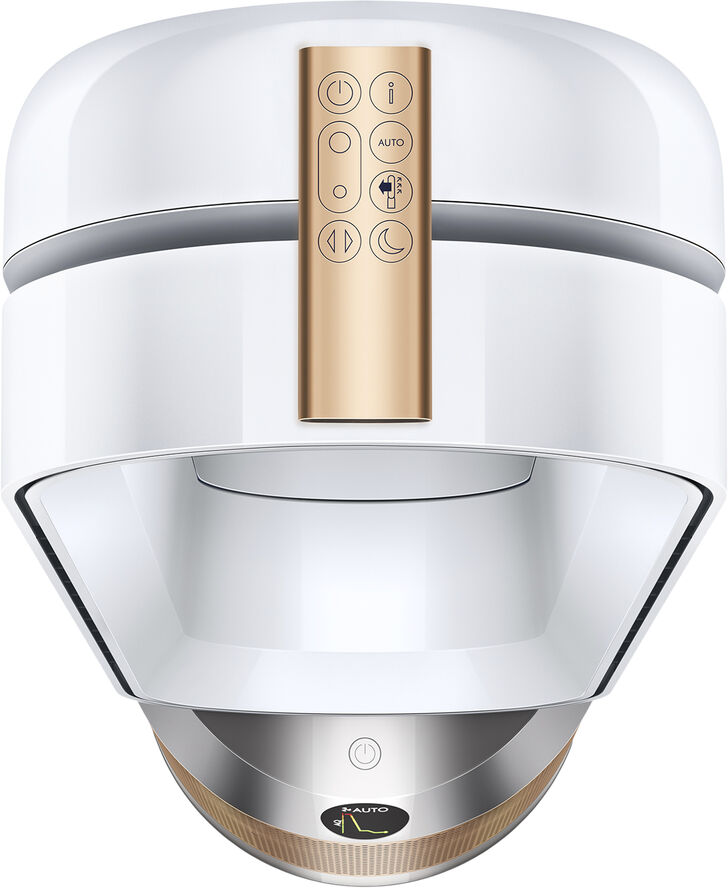 Dyson Purifier Cool Formaldehyde