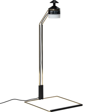 Base for Matin-Table 380-Polished b