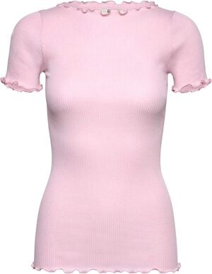 RMWBalta Modal SS Boat Neck T-shirt