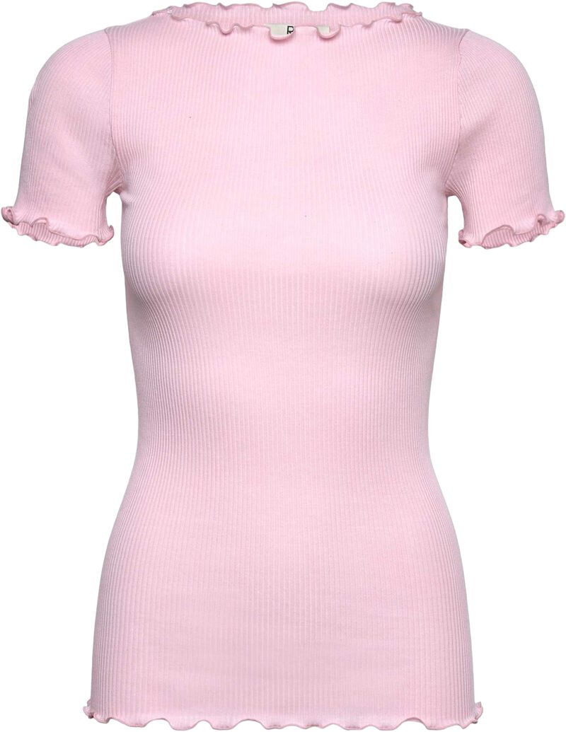 Balta Modal Ss Boat Neck T-Shirt