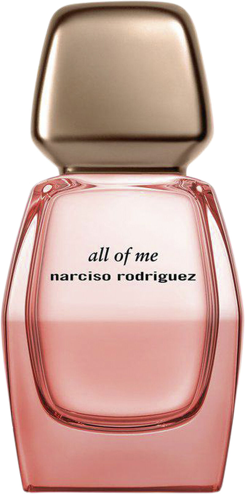 Narciso Rodriguez All Of Me Edpi 30 Ml
