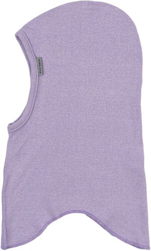 Viscose Lurex Balaclava