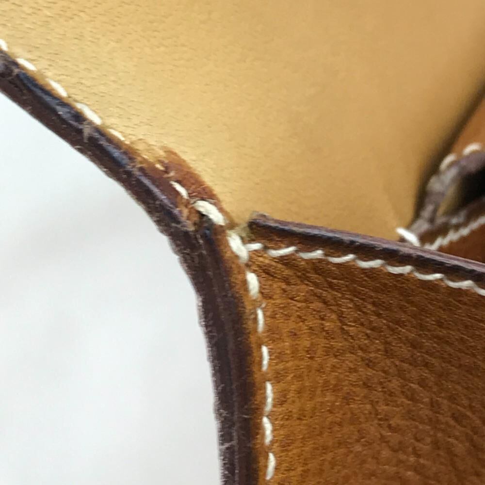 Herm&egrave;s Handbag