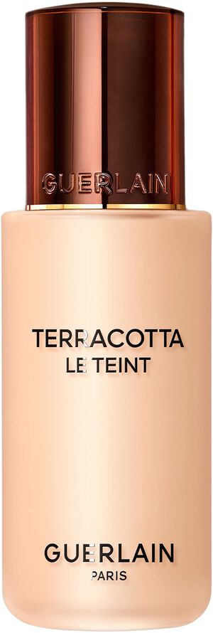 TERRA LE TIENT HEALTHY GLOW FOUNDAT