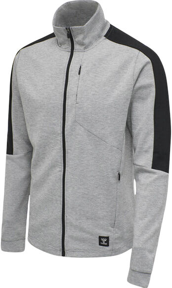 hmlTROPPER Zip Tr&oslash;je