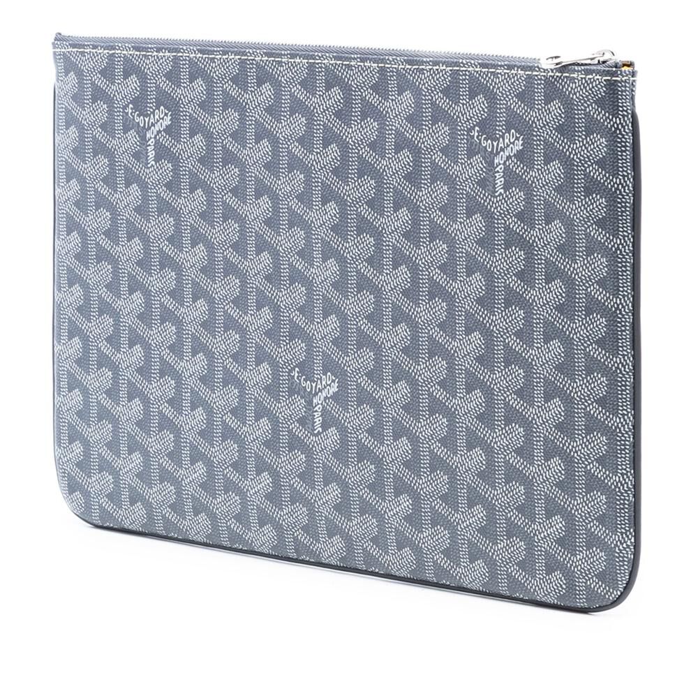 Goyard Clutch