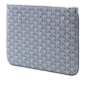 Goyard Clutch