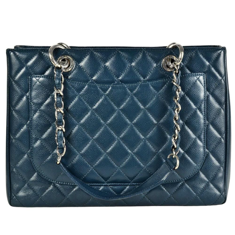 Chanel Tote
