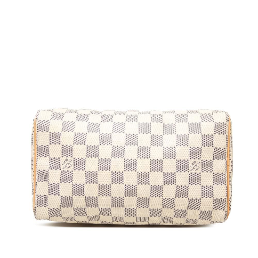 Louis Vuitton Speedy