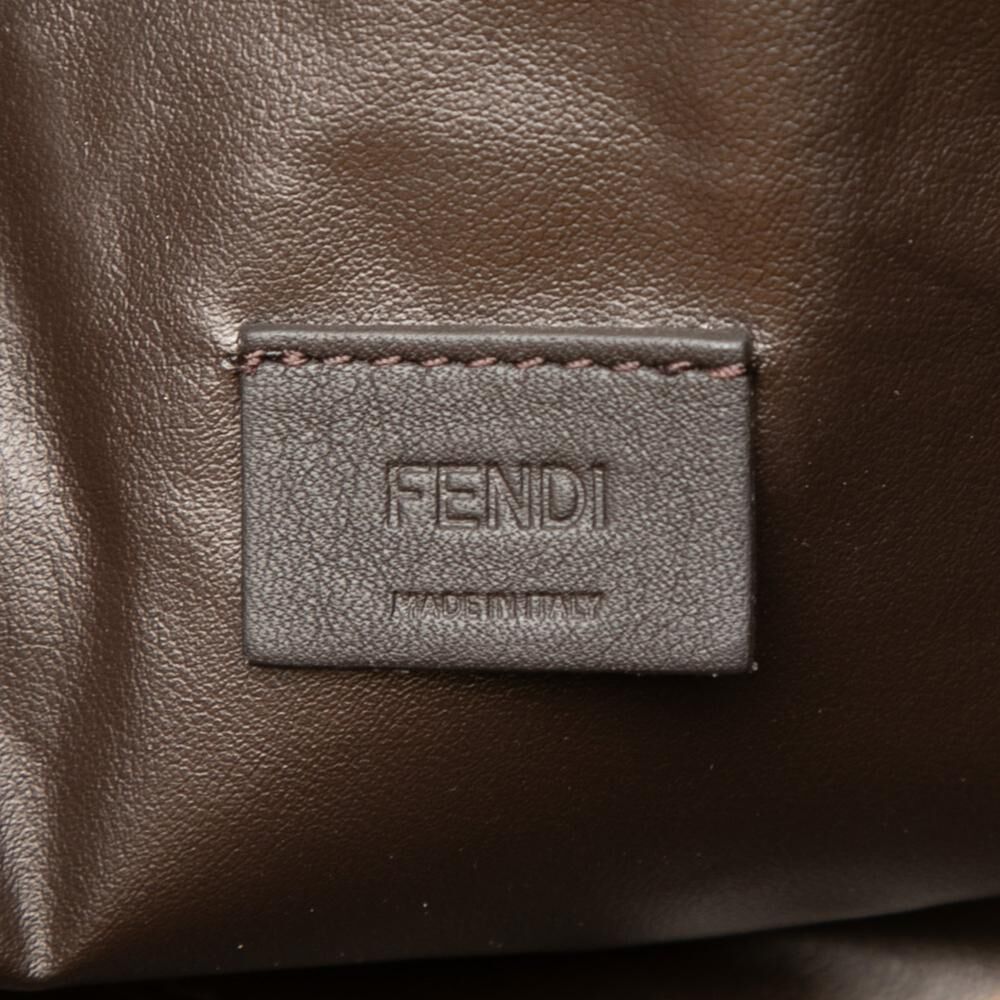 Fendi Pouch
