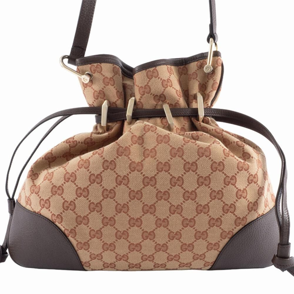 Gucci Bucket Bag