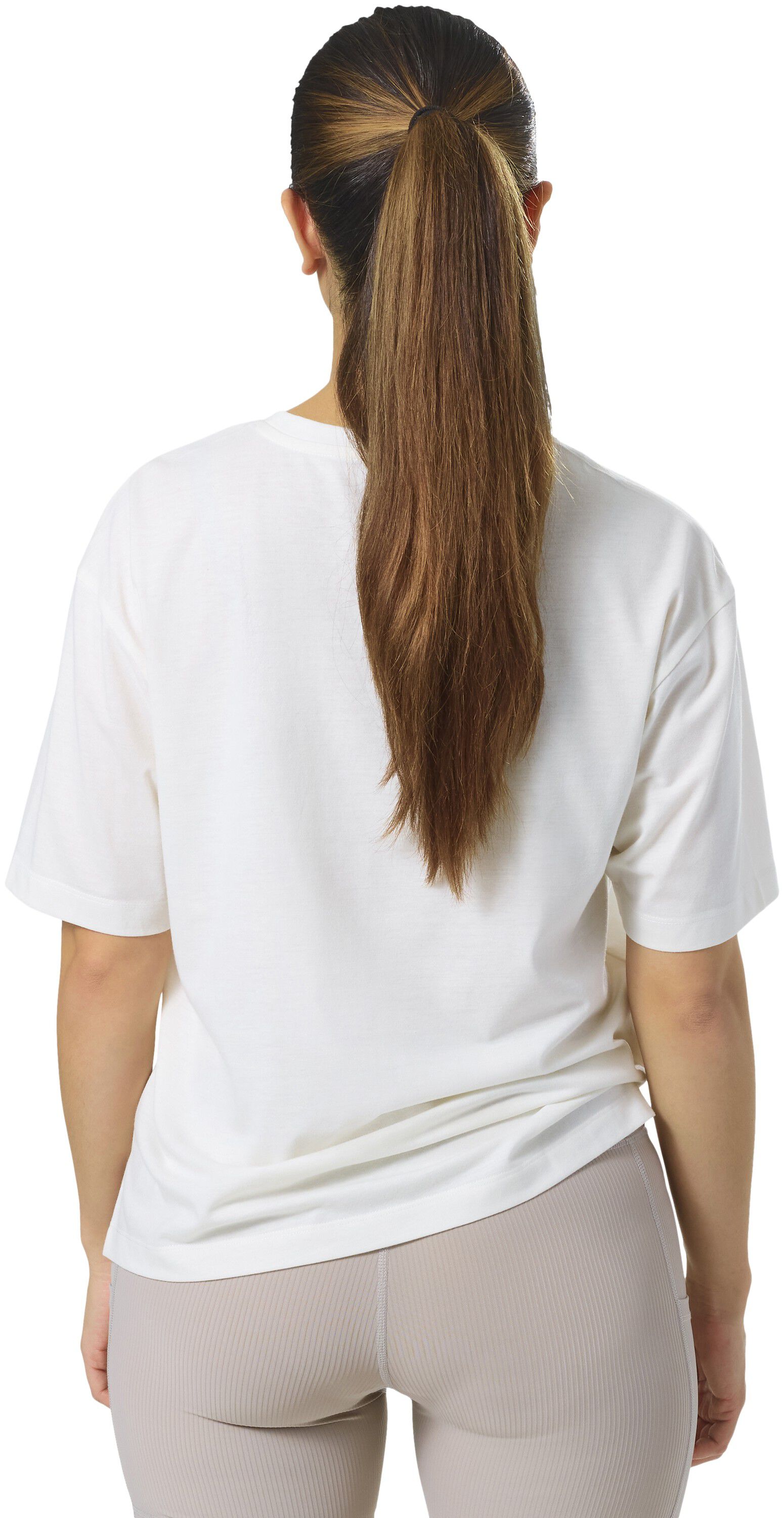 Elina Loose Tr&aelig;nings T-shirt