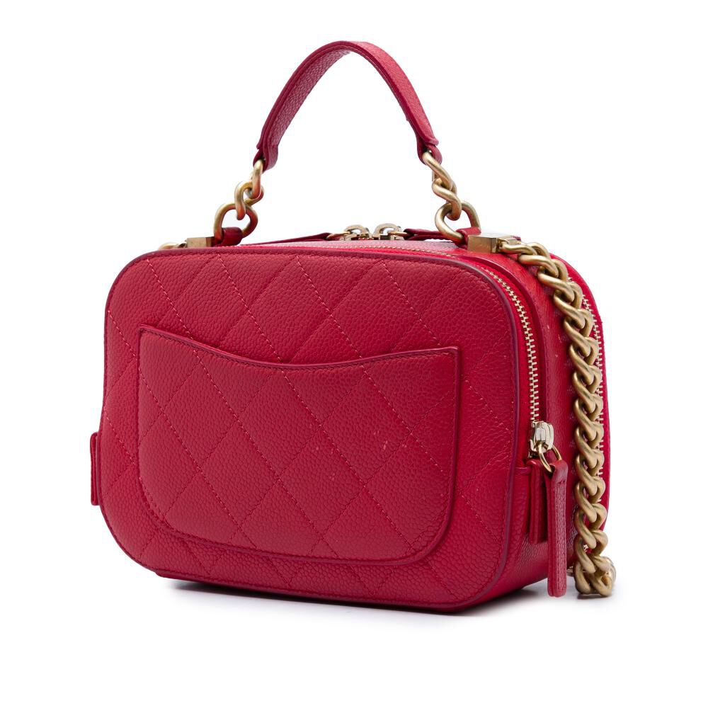 Chanel Shoulder Bag
