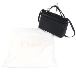 Chlo&eacute; Shoulder Bag