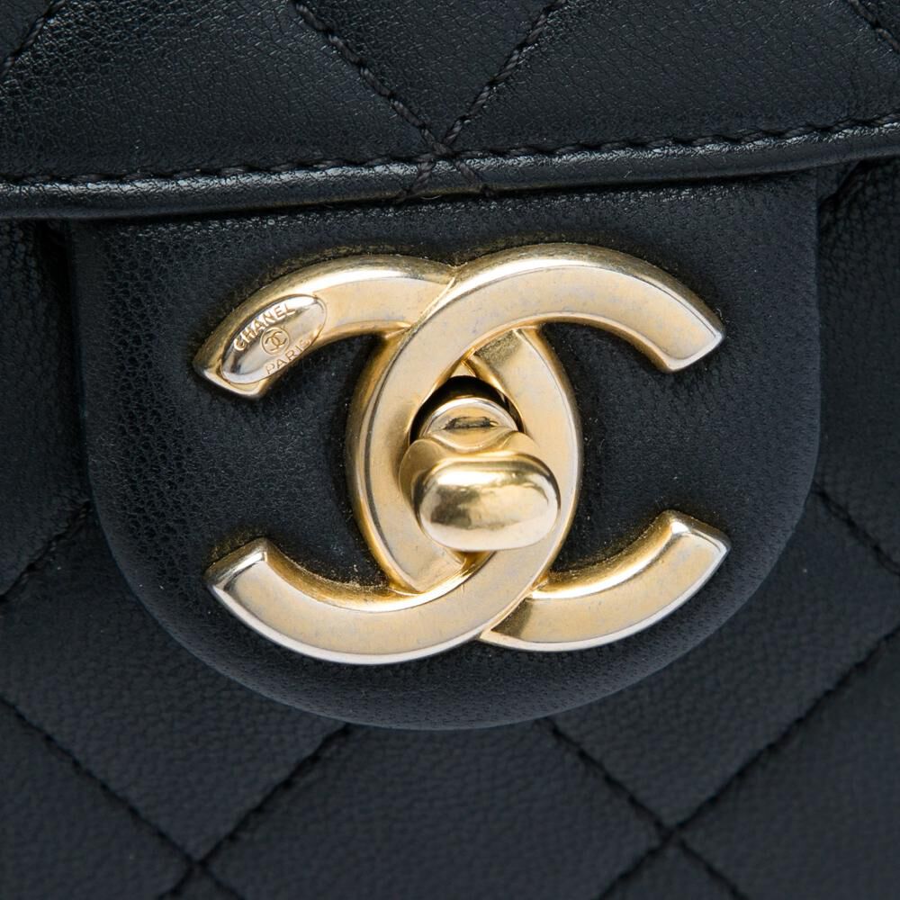 Chanel Flap Bag