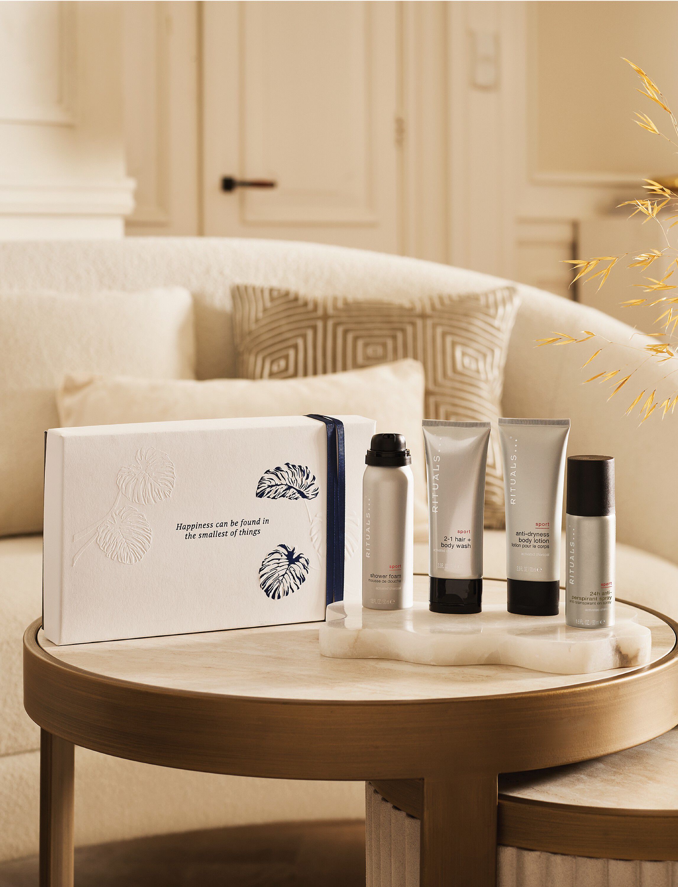 Rituals Homme - Small Gift Set 2025