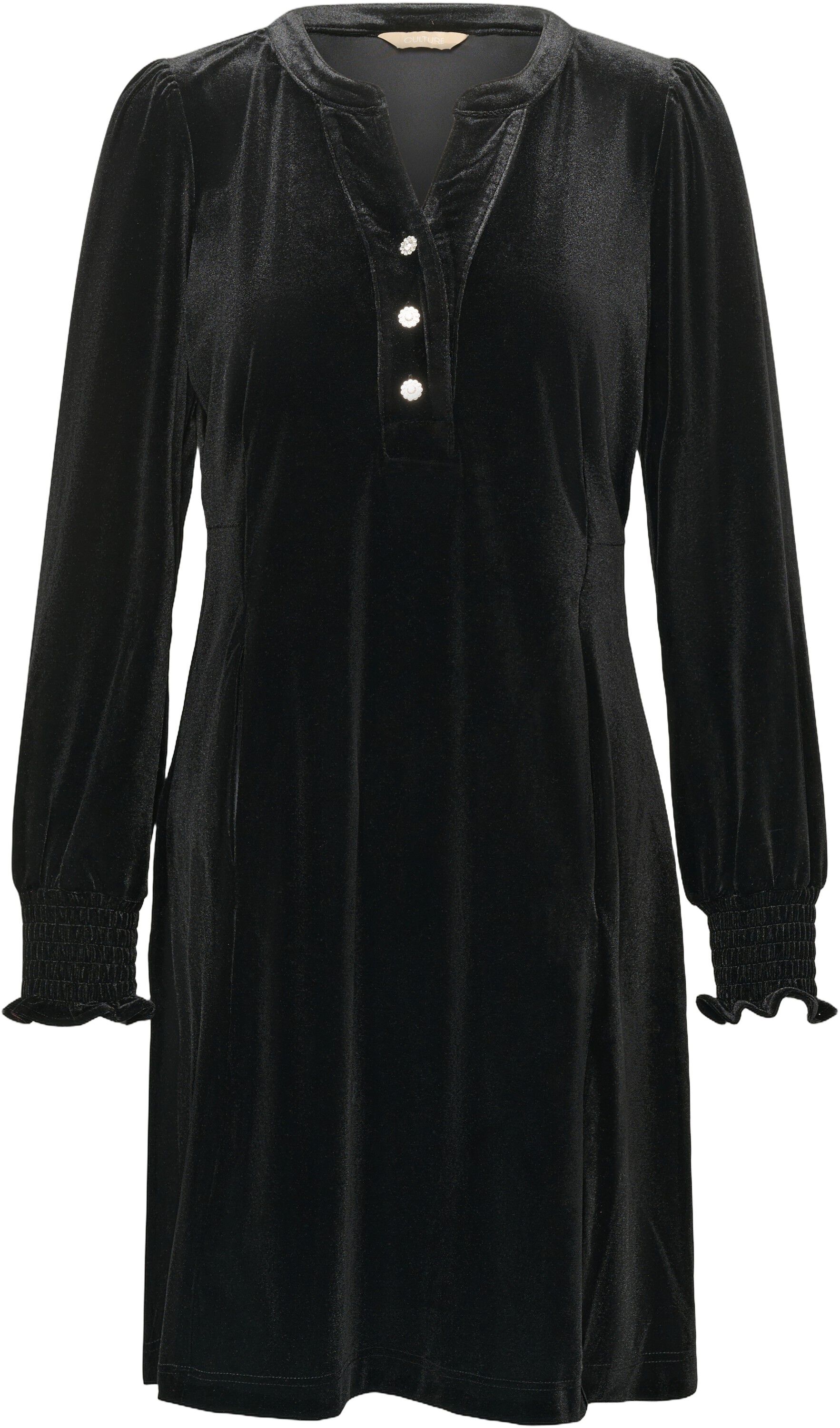 CUCHANANNA ZOE DRESS